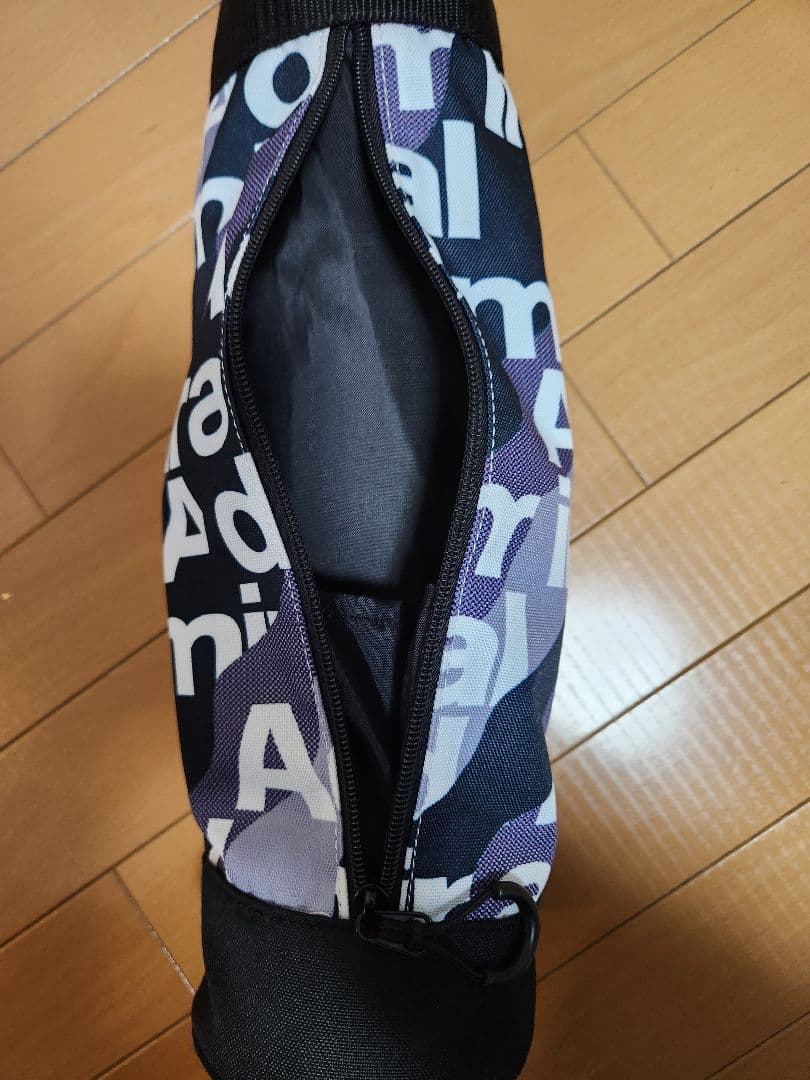 Admiral セルフスタンドクラブケース