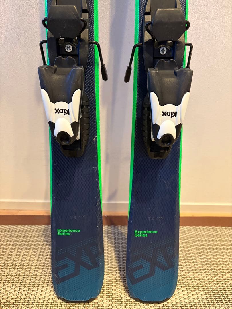 ROSSIGNOL Exp Pro 12 スキー ビンディング セット