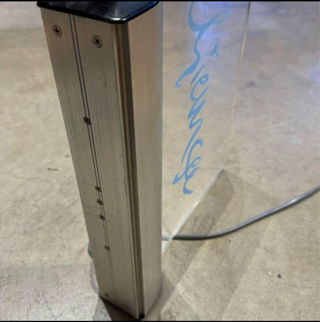 CHIEMSEE キムジー　ディスプレイサイン