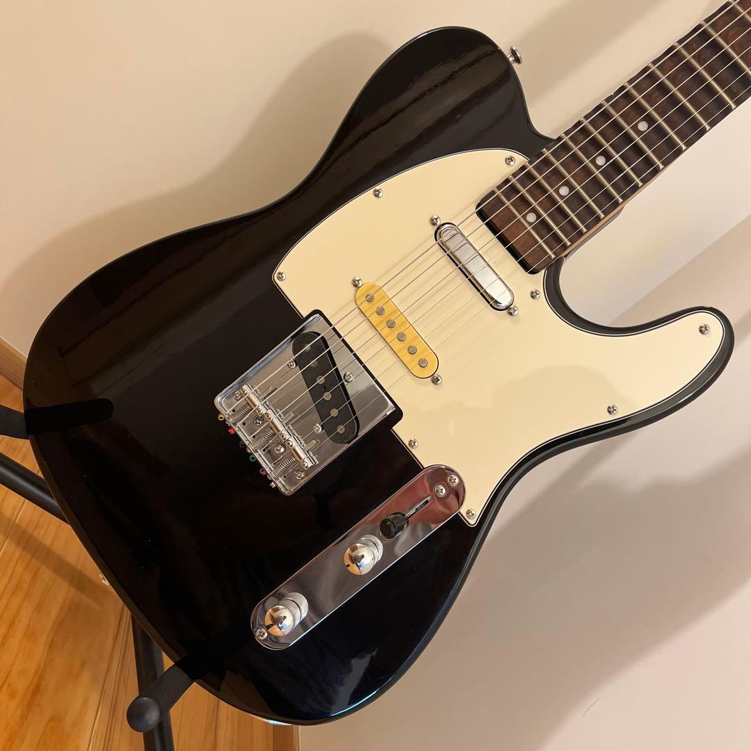 Telecaster Nashville タイプ