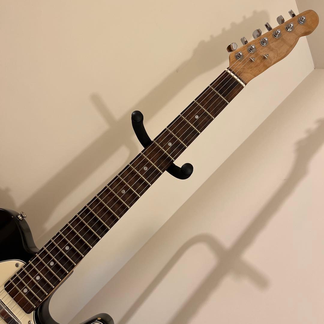 Telecaster Nashville タイプ