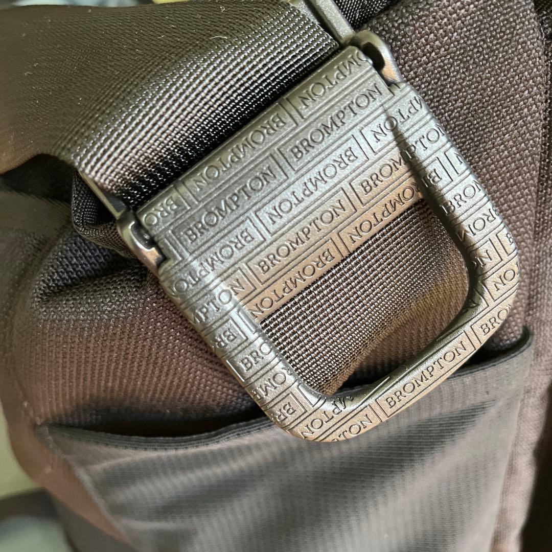 【値下げ】BROMPTON METRO 23L