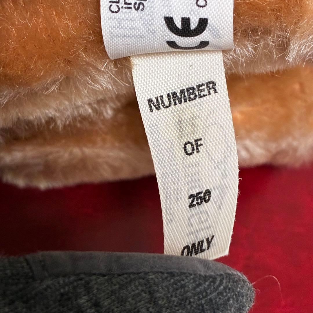 メリーソート　クリスマス　トナカイ パンキンヘッド アンセスター オブ チーキー