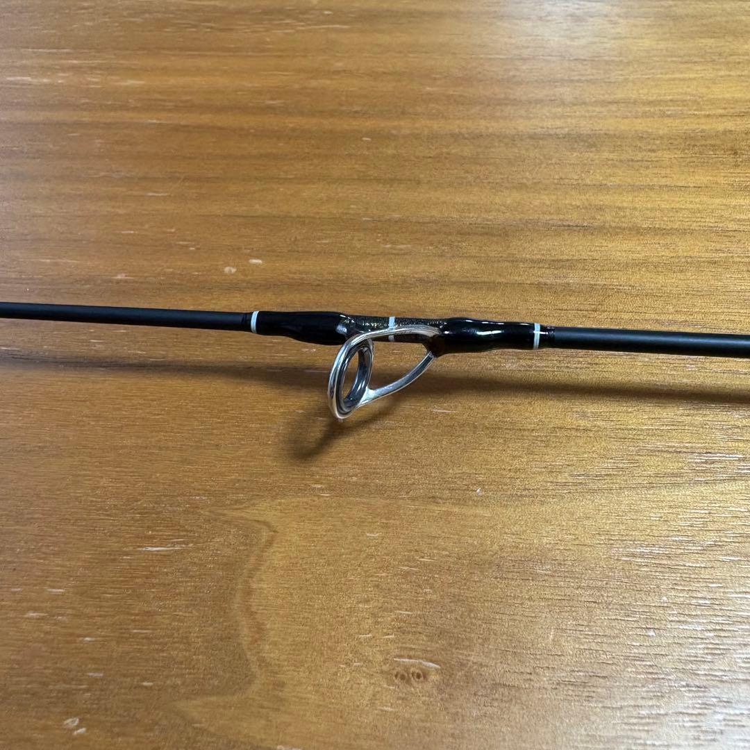 ラグゼ トップギア83H