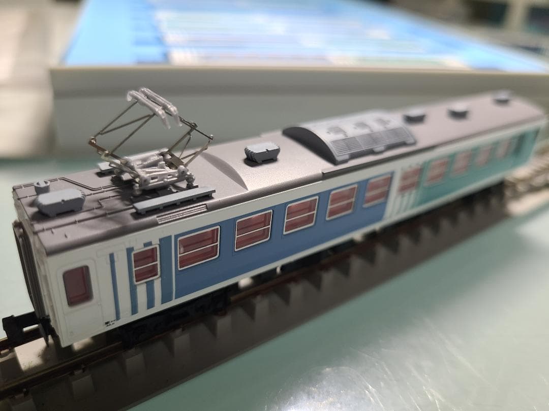 マイクロエース　A-5360 167系　メルヘン　8両セット