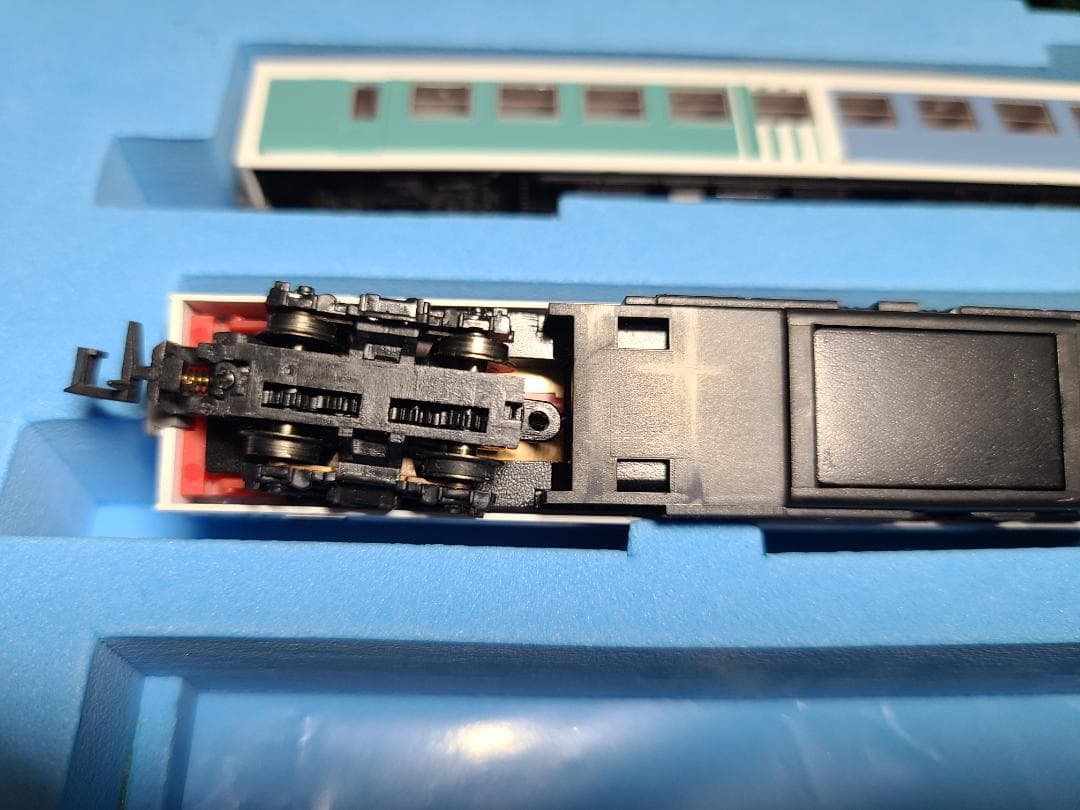 マイクロエース　A-5360 167系　メルヘン　8両セット