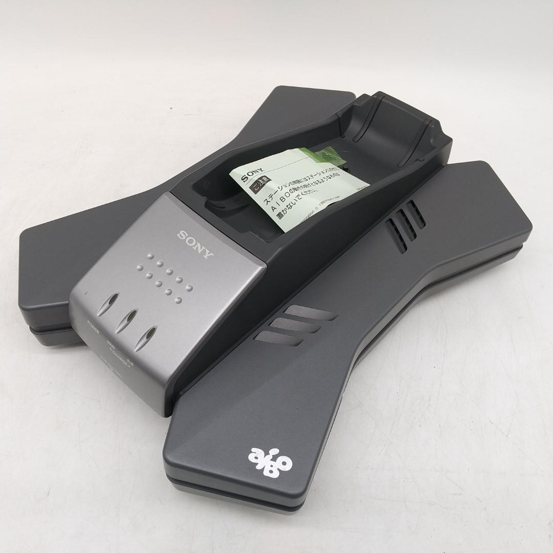 2994番(M) SONY ソニー AIBO アイボ ERS-111