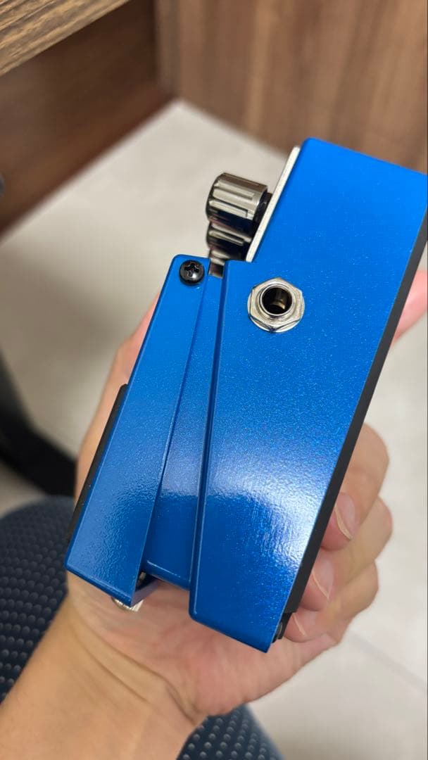 BOSS コンプレッサー CP-1X 美品