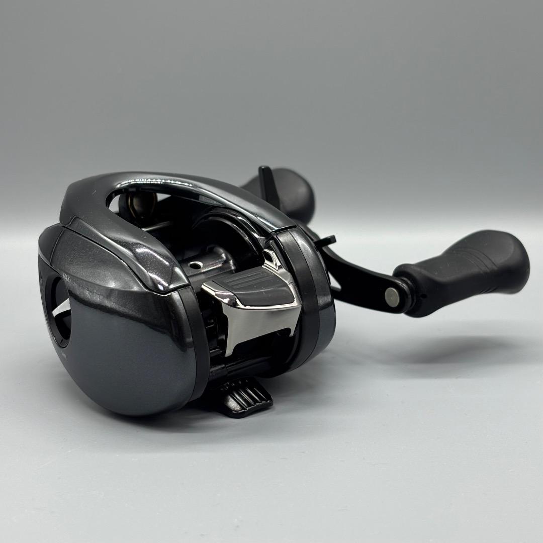 No.01 シマノ 18アンタレス DC MD XG 右ハンドル