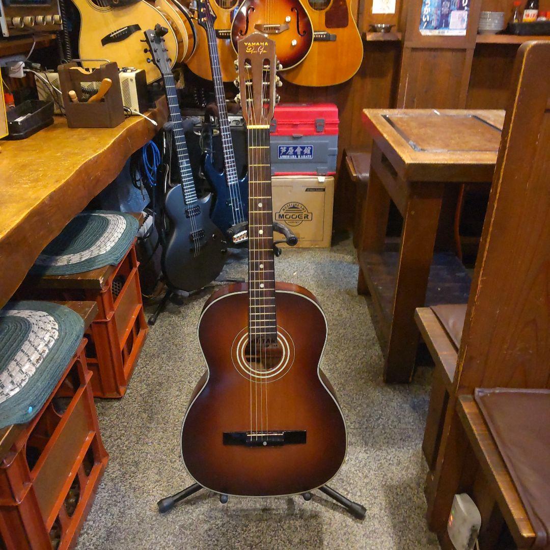 YAMAHA Dynamic GUITAR NO10A （管理テ）