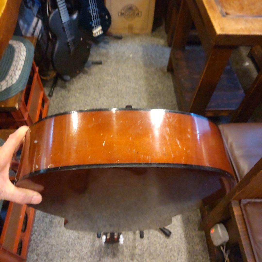 YAMAHA Dynamic GUITAR NO10A （管理テ）