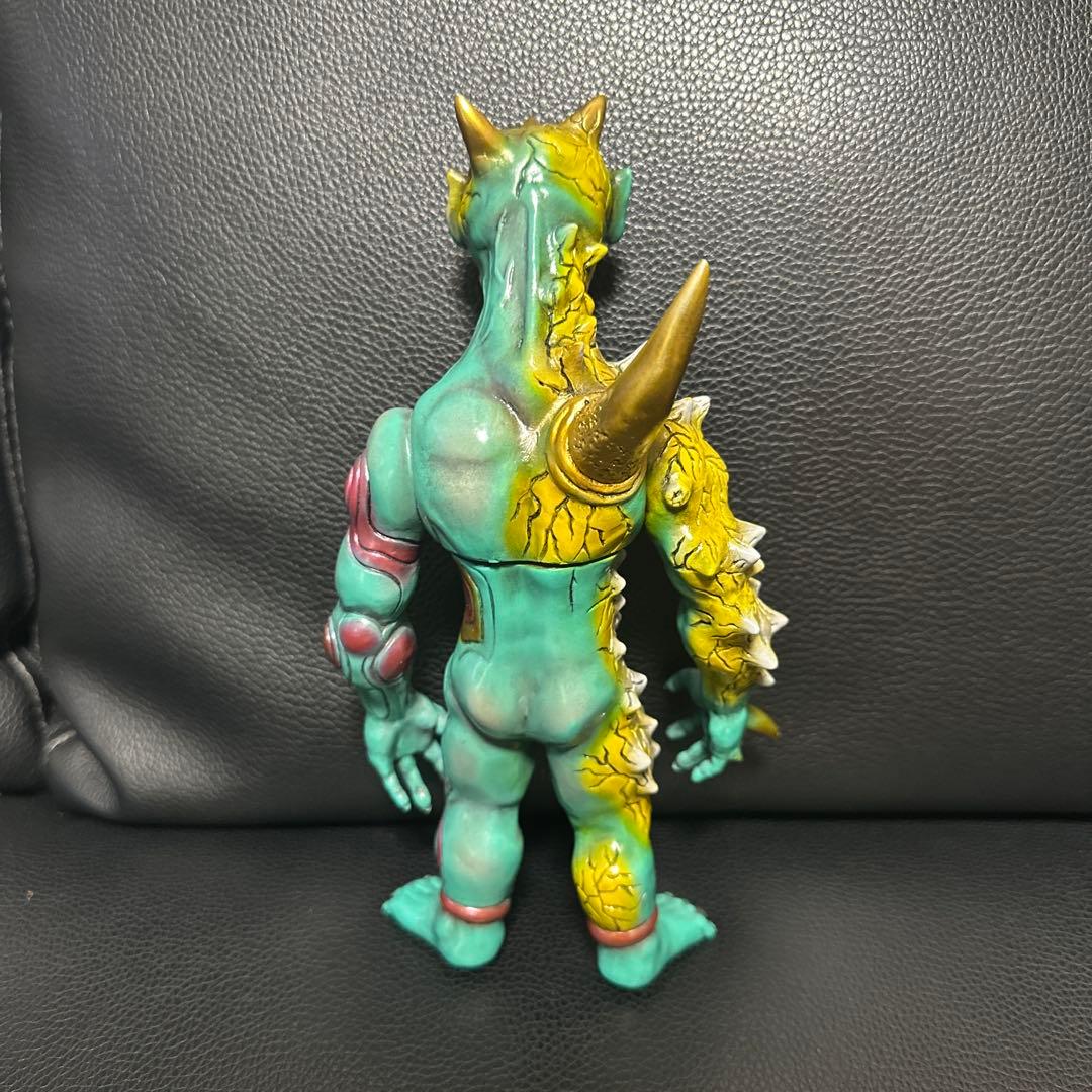 一つ鬼　インディーズ ヘッダーあり