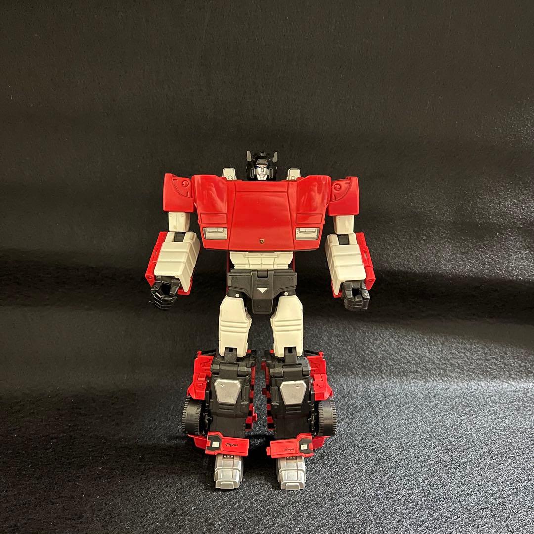 トランスフォーマー　MP マスターピース　7点セット