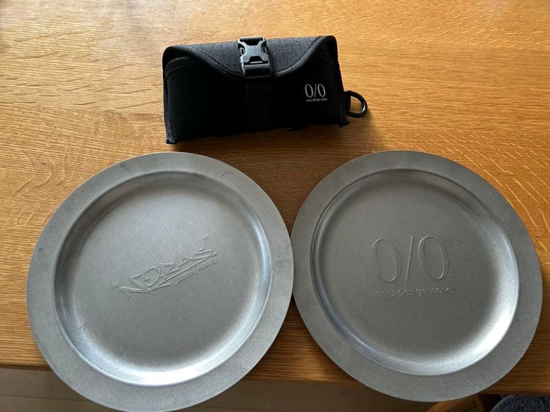 NORAs 、neru design works O-sara22、メガネケース