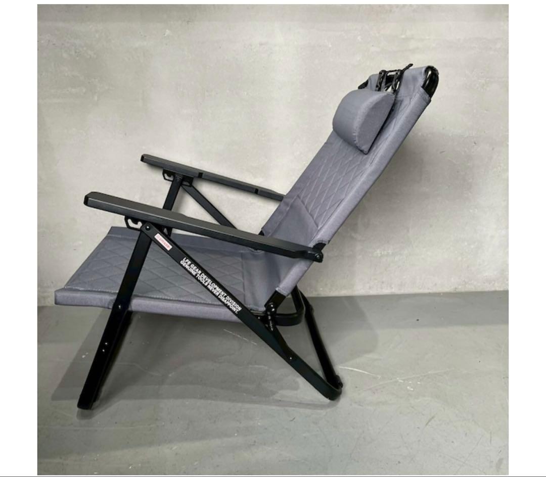 売り切れ品‼️美品‼️LOCKFIELD EQUIPMENT✨LFE CHAIR 2