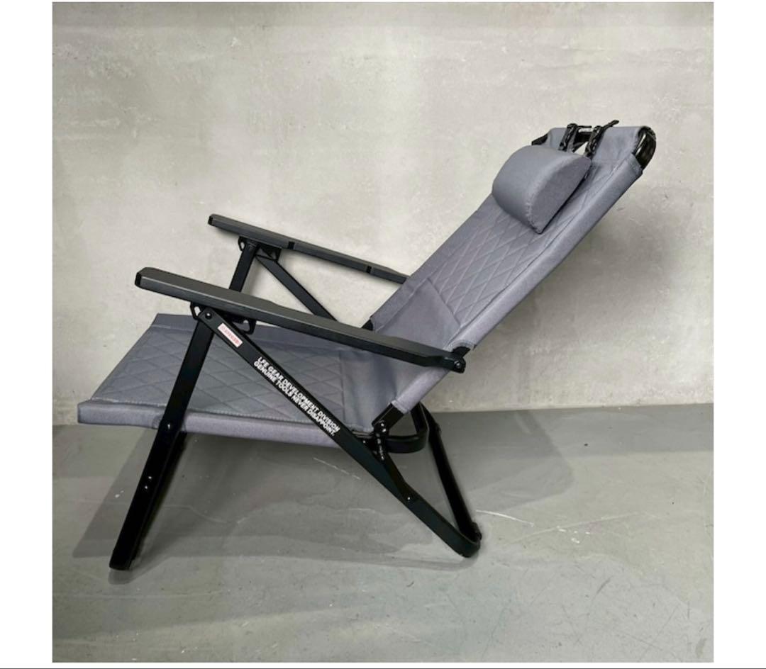 売り切れ品‼️美品‼️LOCKFIELD EQUIPMENT✨LFE CHAIR 2