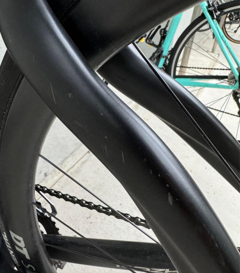 【2月中値下げ】PINARELLO RAZHA 2020 サイズ50