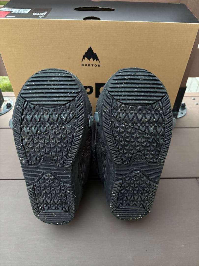 BURTON RITUALステップオン　スノーボードブーツ 25.5