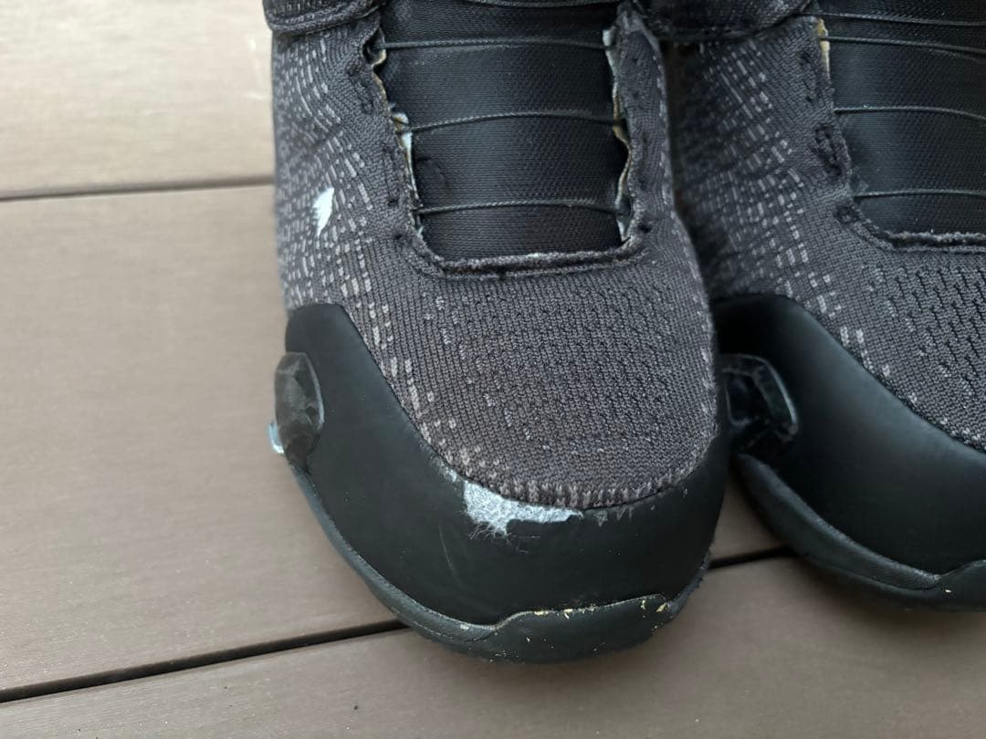 BURTON RITUALステップオン　スノーボードブーツ 25.5