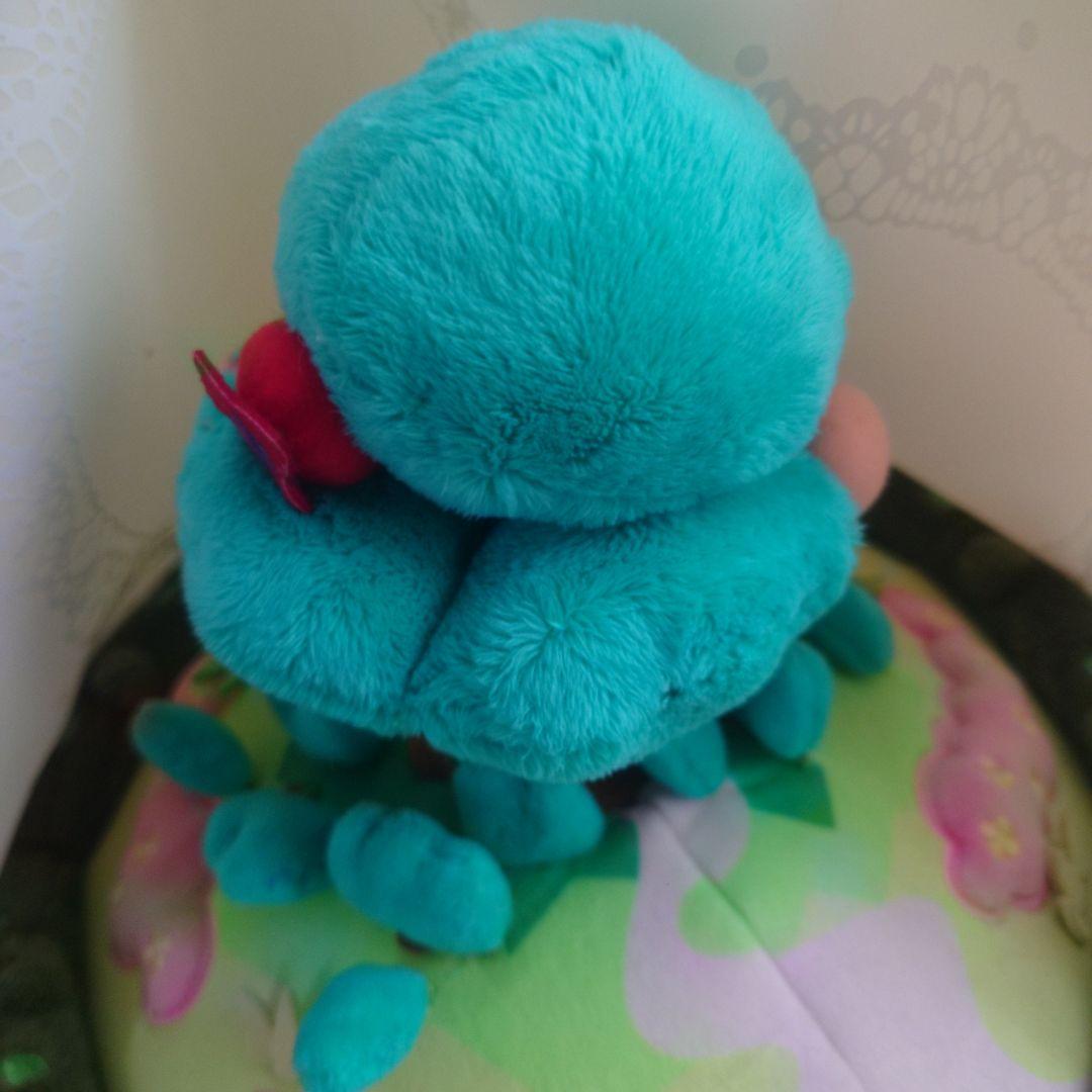 ポケットモンスター ポケモンセンター カビゴン キョダイマックス ぬいぐるみ