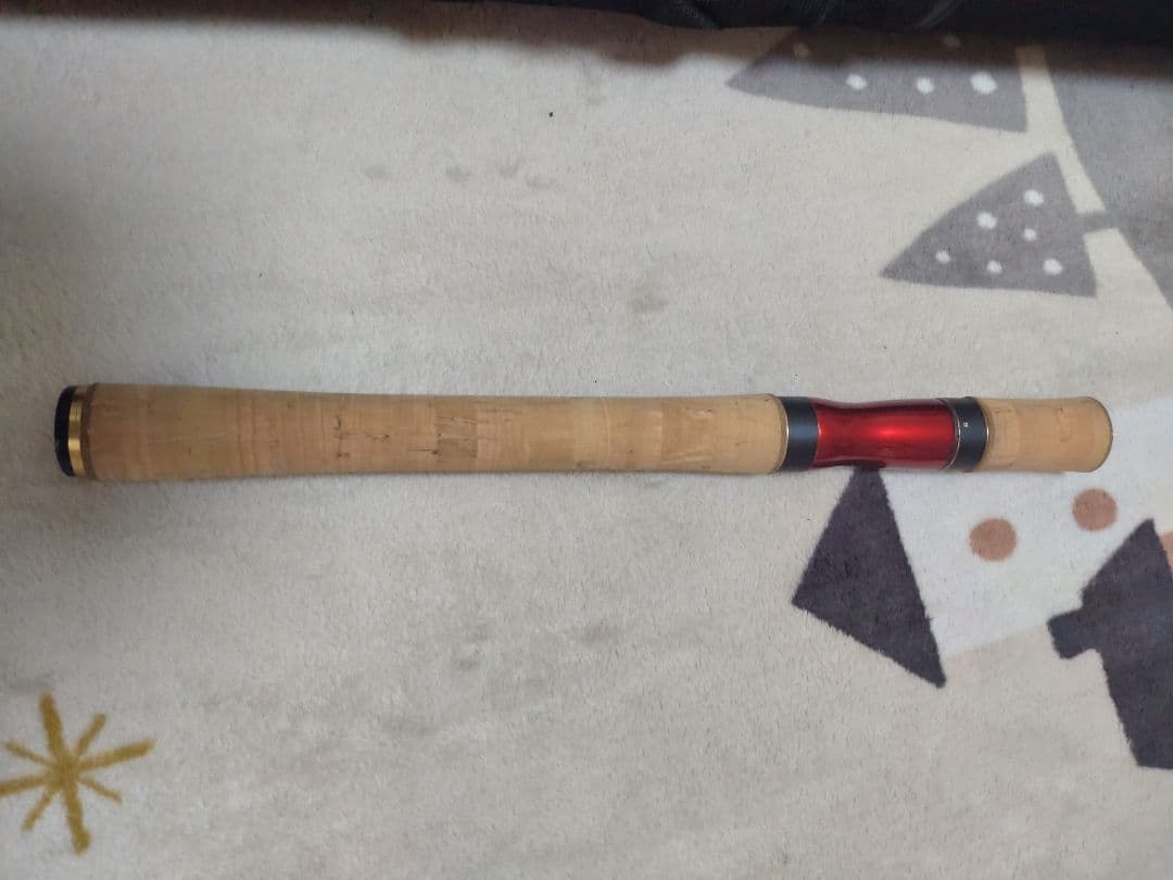 未使用に近いワールドシャウラドリームツアーエディション2651F-5