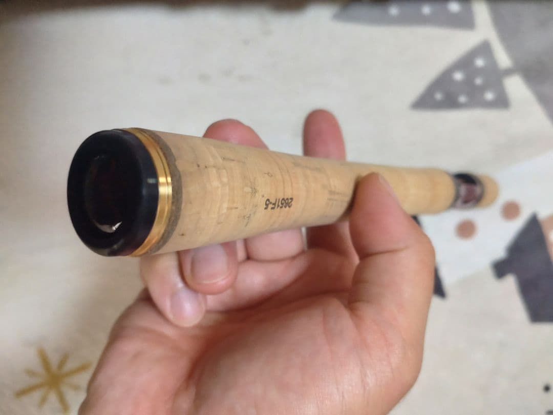 未使用に近いワールドシャウラドリームツアーエディション2651F-5