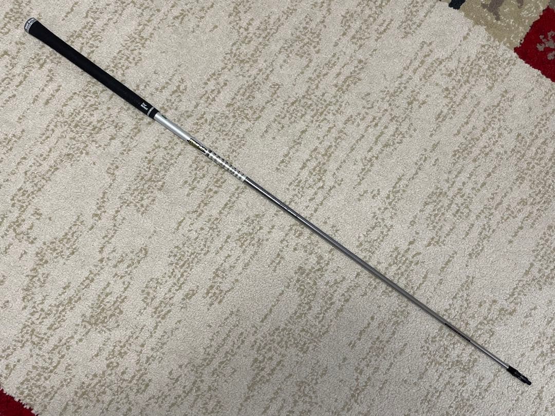 TOUR AD TP-7(S) ドライバーシャフトPINGスリーブ