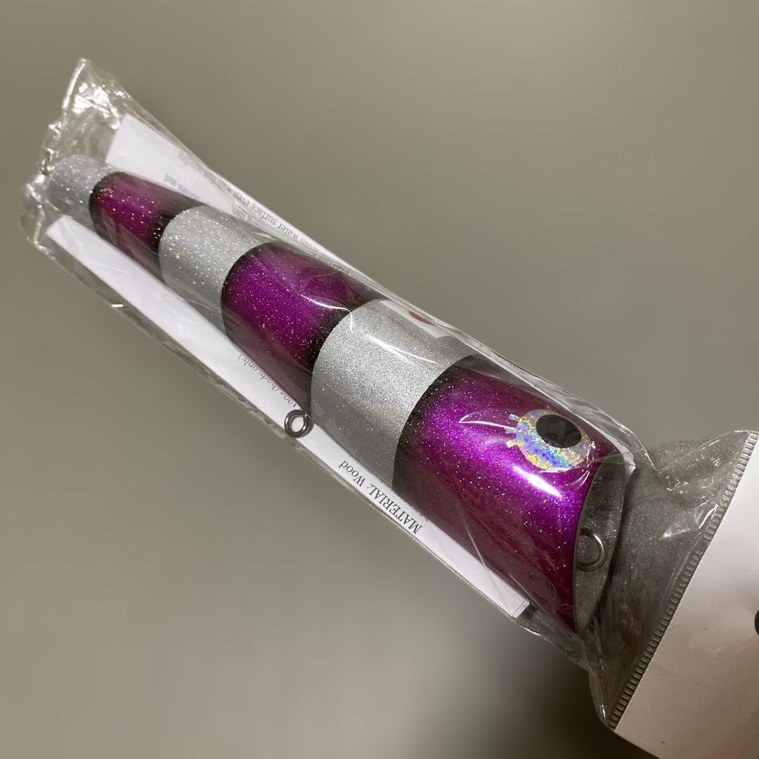 ナパーム220 ネイティブワークス