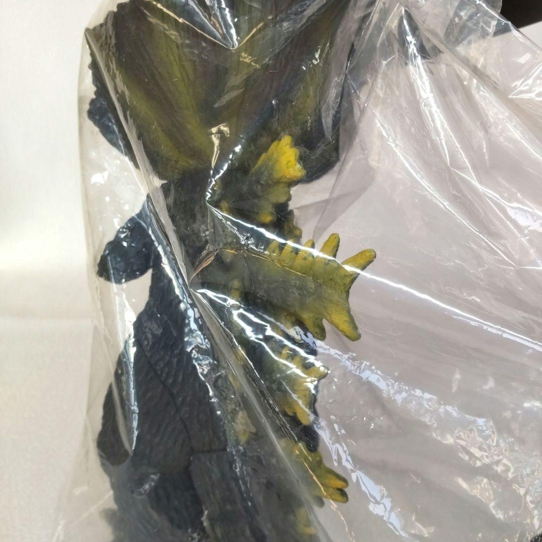 〈開封品〉怪獣無法地帯⭐️CCP ジラース(限定500個)