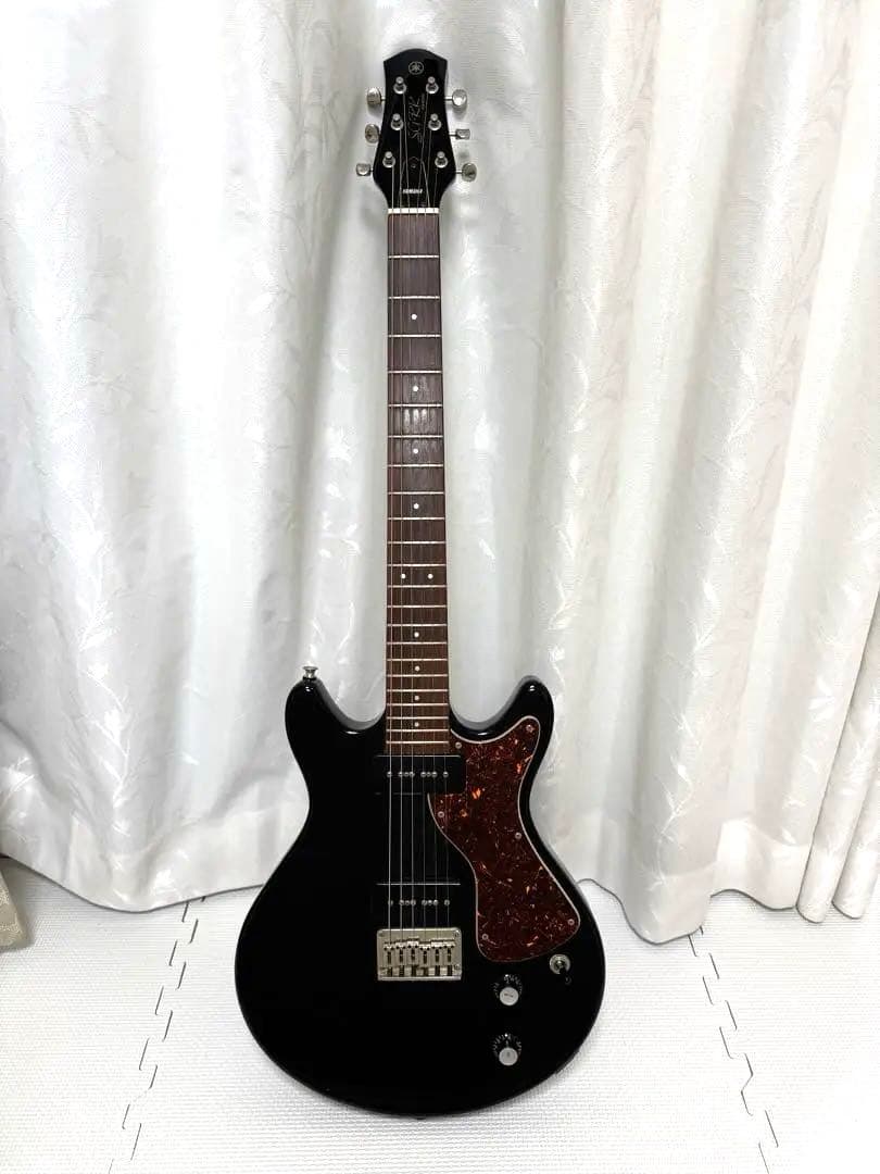 YAMAHA SG-RR STANDARD【美品】