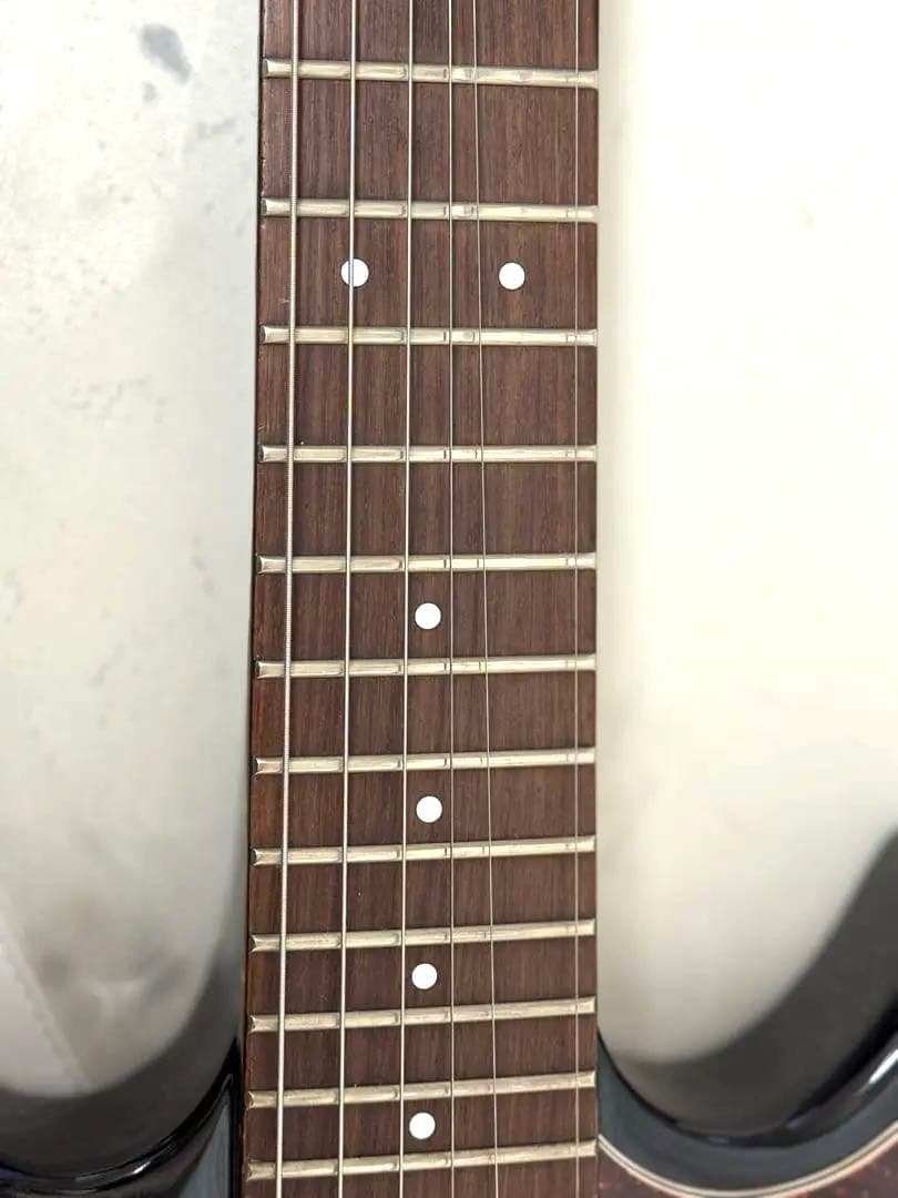 YAMAHA SG-RR STANDARD【美品】