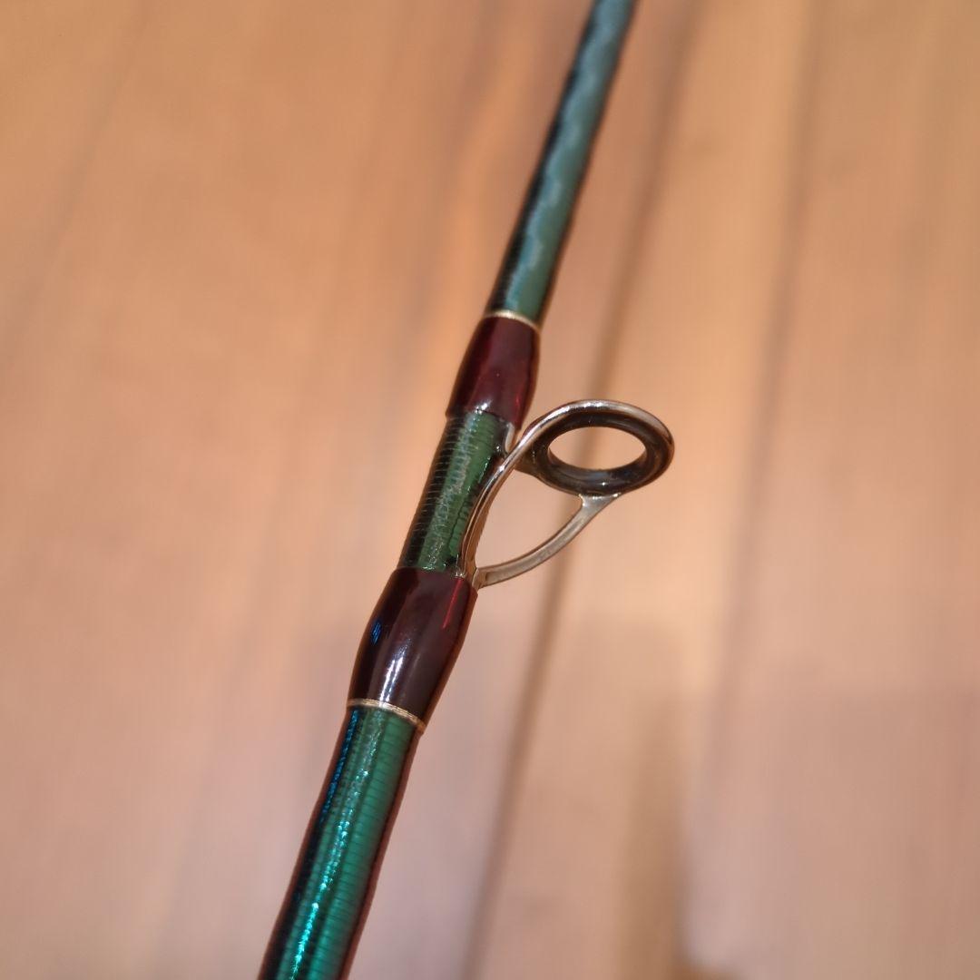 ワールドシャウラ 1653R-3