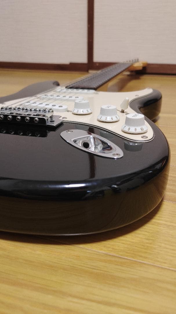 Mavis エレキギター (9点セット)