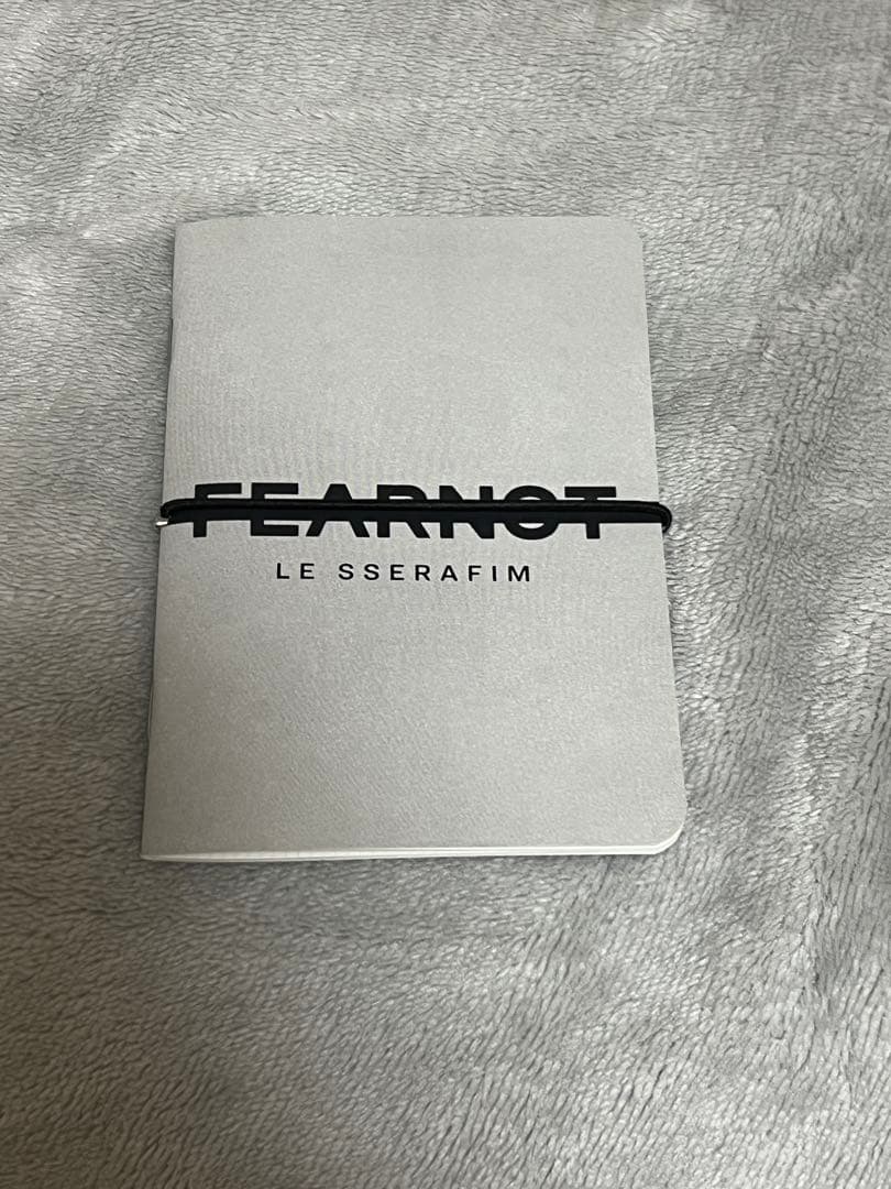 ルセラフィム ペンライト、ミニペンライト、ファンクラブグッズセット