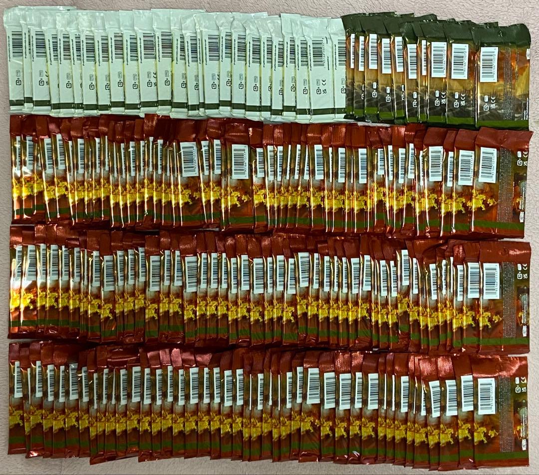 MTG マジックザギャザリング 兄弟戦争 セット ドラフト 未開封 計165点