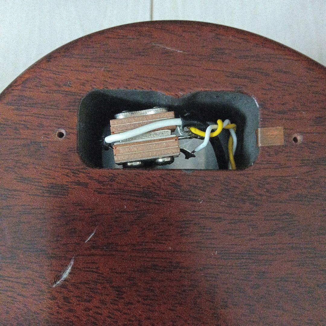 Zemaitis MFG-AC-24　ゼマイティス