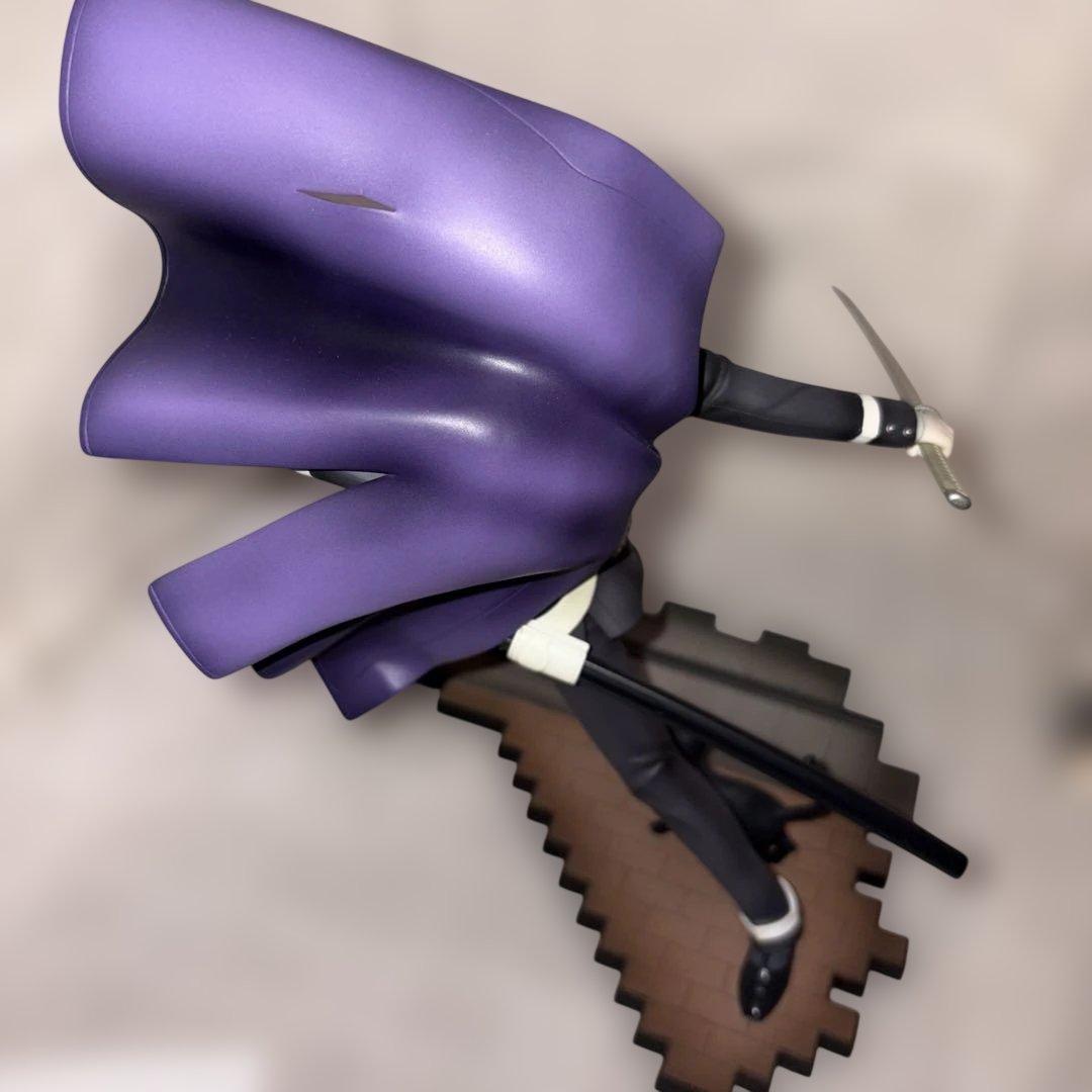 GCCDX「デビルサマナー葛葉ライドウ対アバドン王」葛葉ライドウ フィギュア