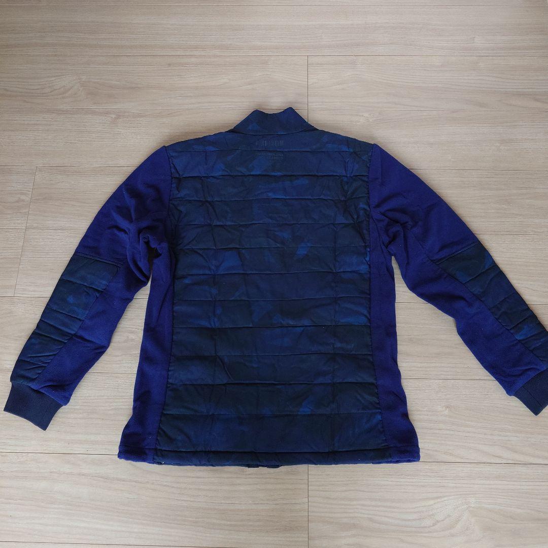 MARK＆LONA　セットアップ