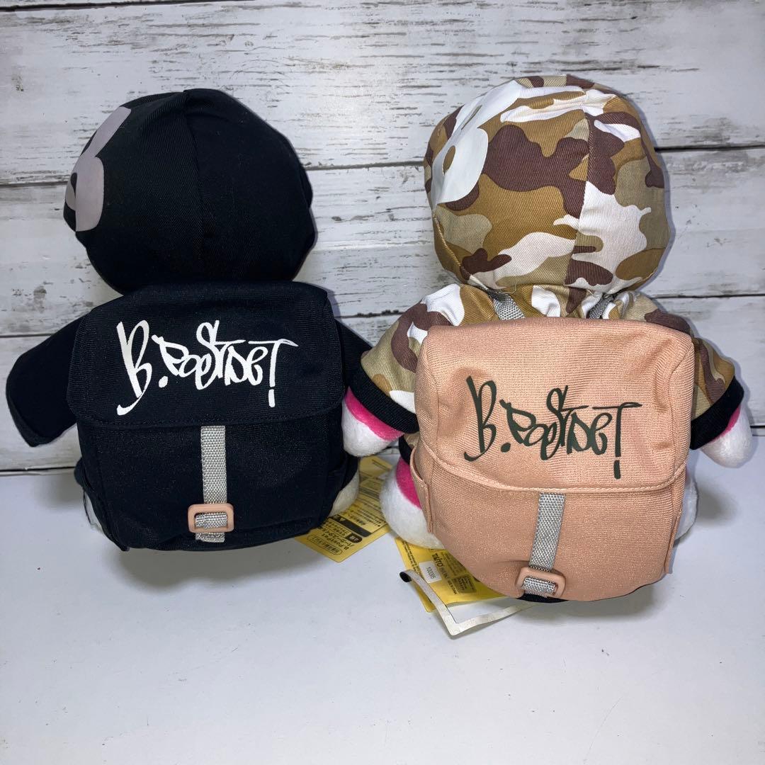 ポストペット　PostPet　モモ　ぬいぐるみ　まとめ売り　新品