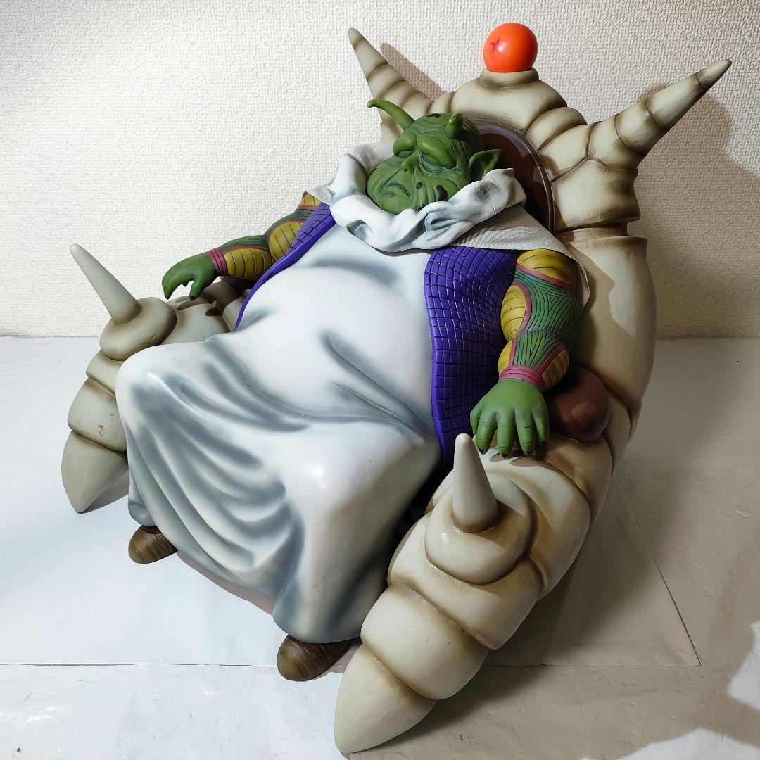 ☆　国内正規品　トイフェス　原作カラー　ドラゴンボールフィギュア　最長老　☆