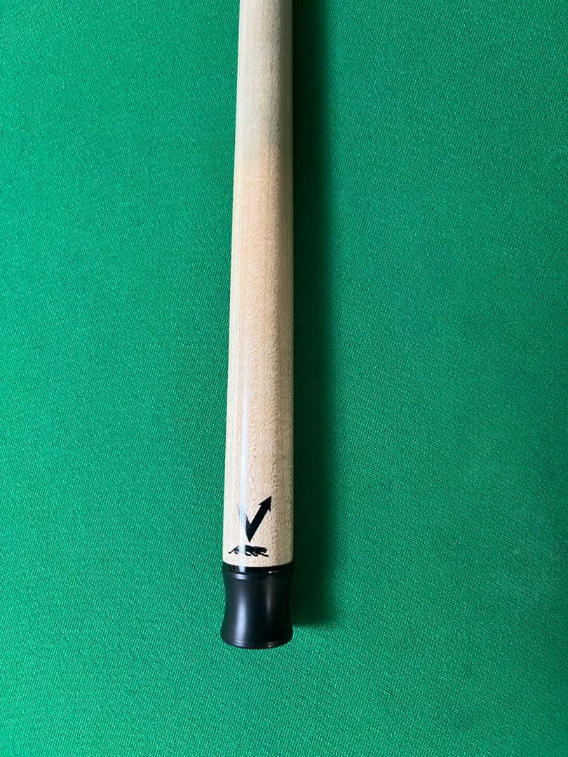 ビリヤード　プレデターバンテージシャフト　ユニロック