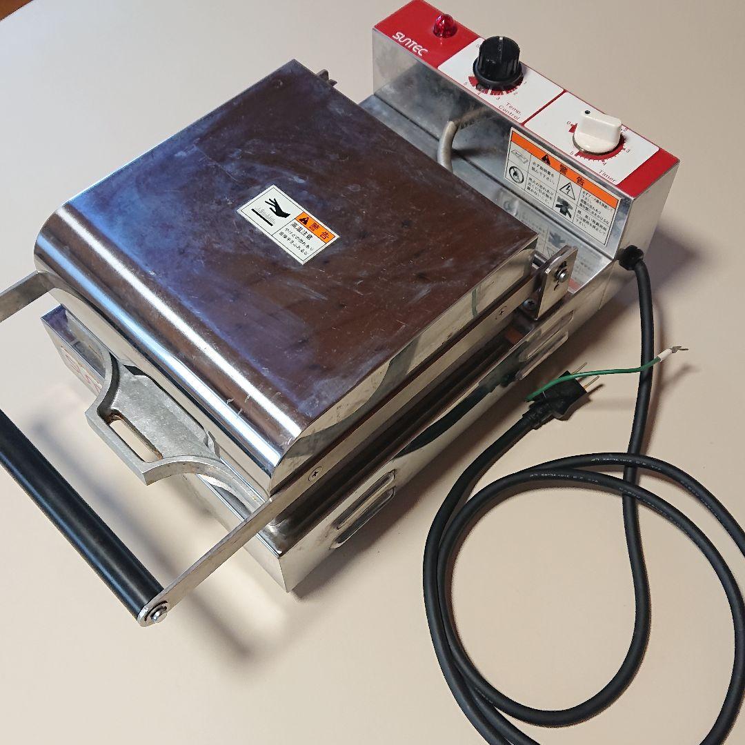 厨房機器 チェルキーバー デニッシュバー サンテック パン作り 製菓