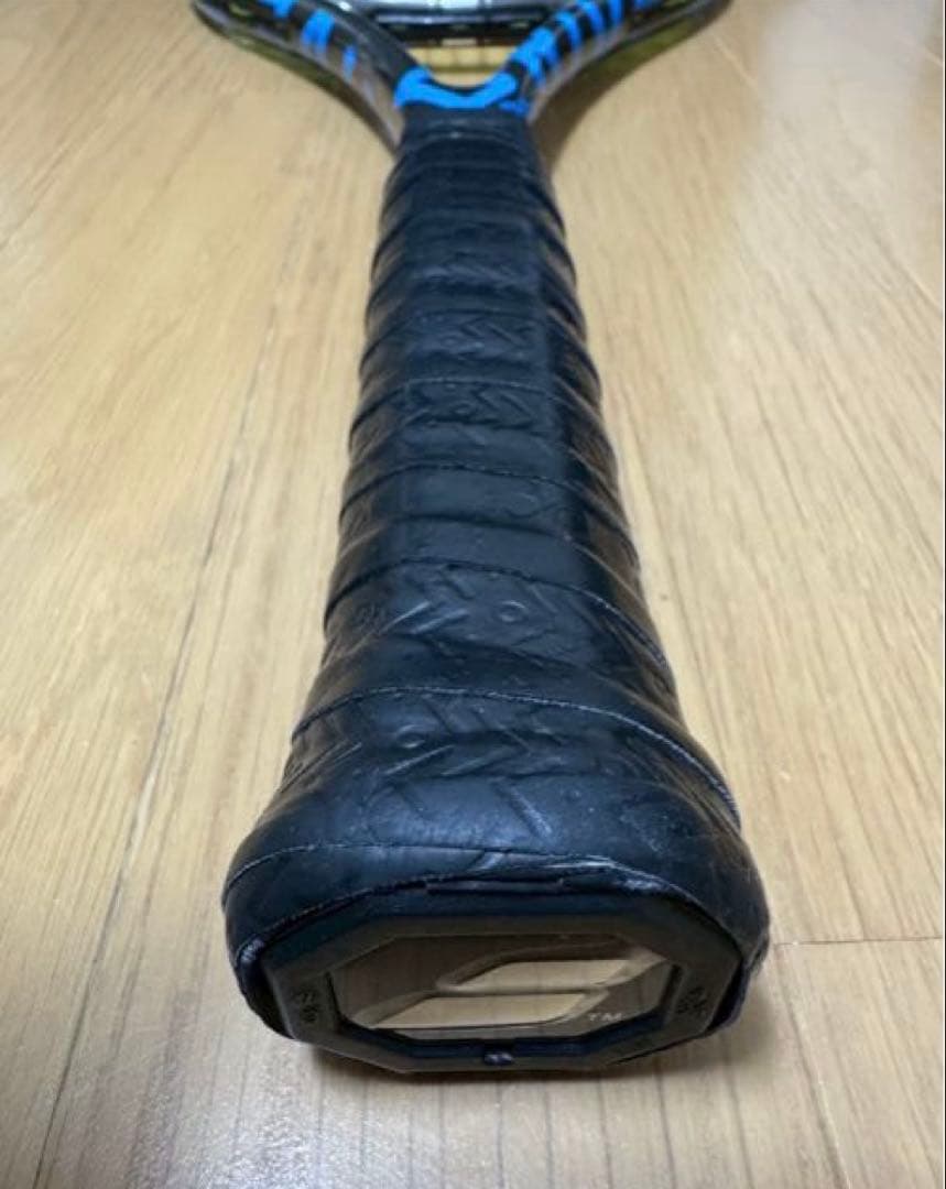 バボラ Babolat PURE DRIVE VS BF101328