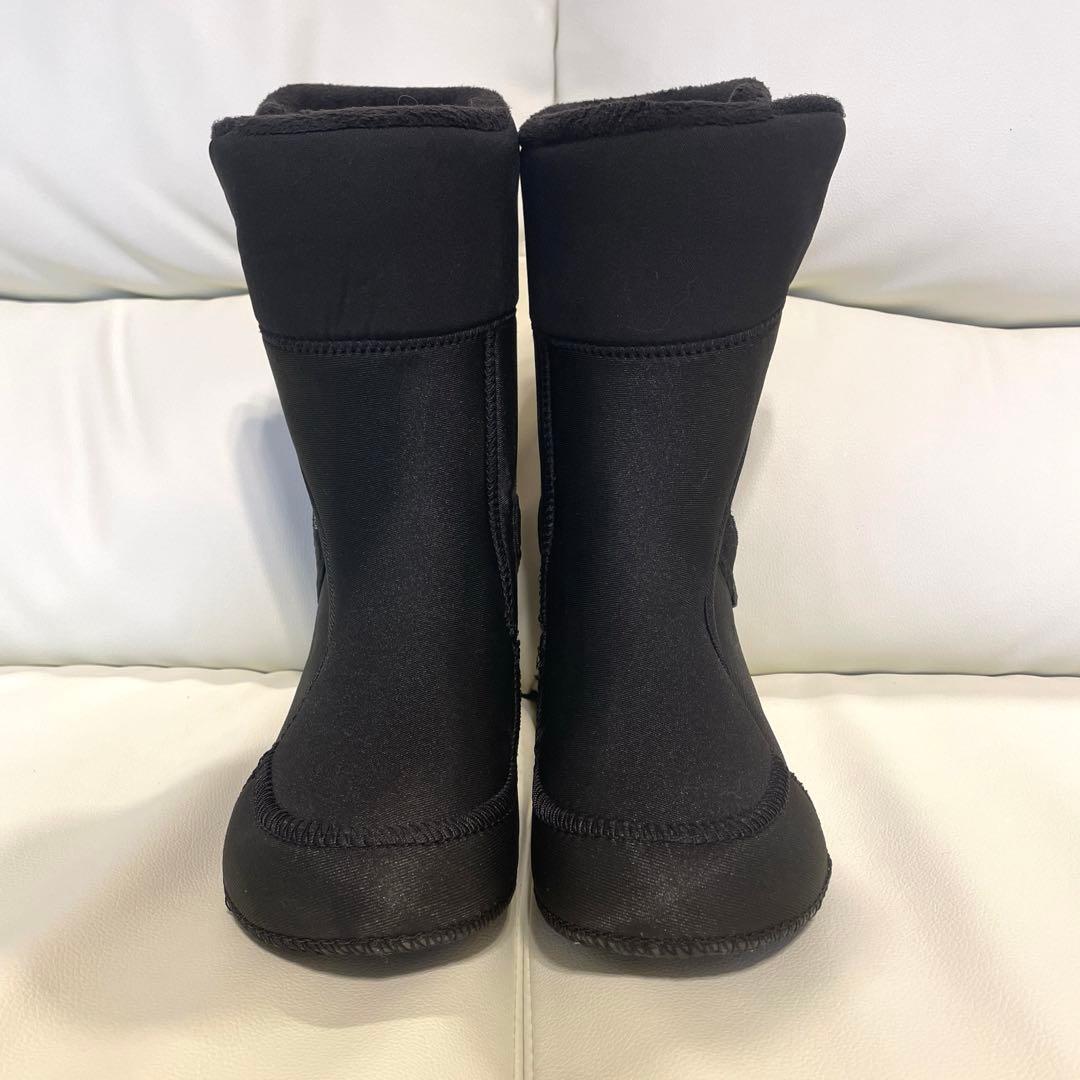 RIDE 92 Ninety Two 23/24 スノーボードブーツ ブラック