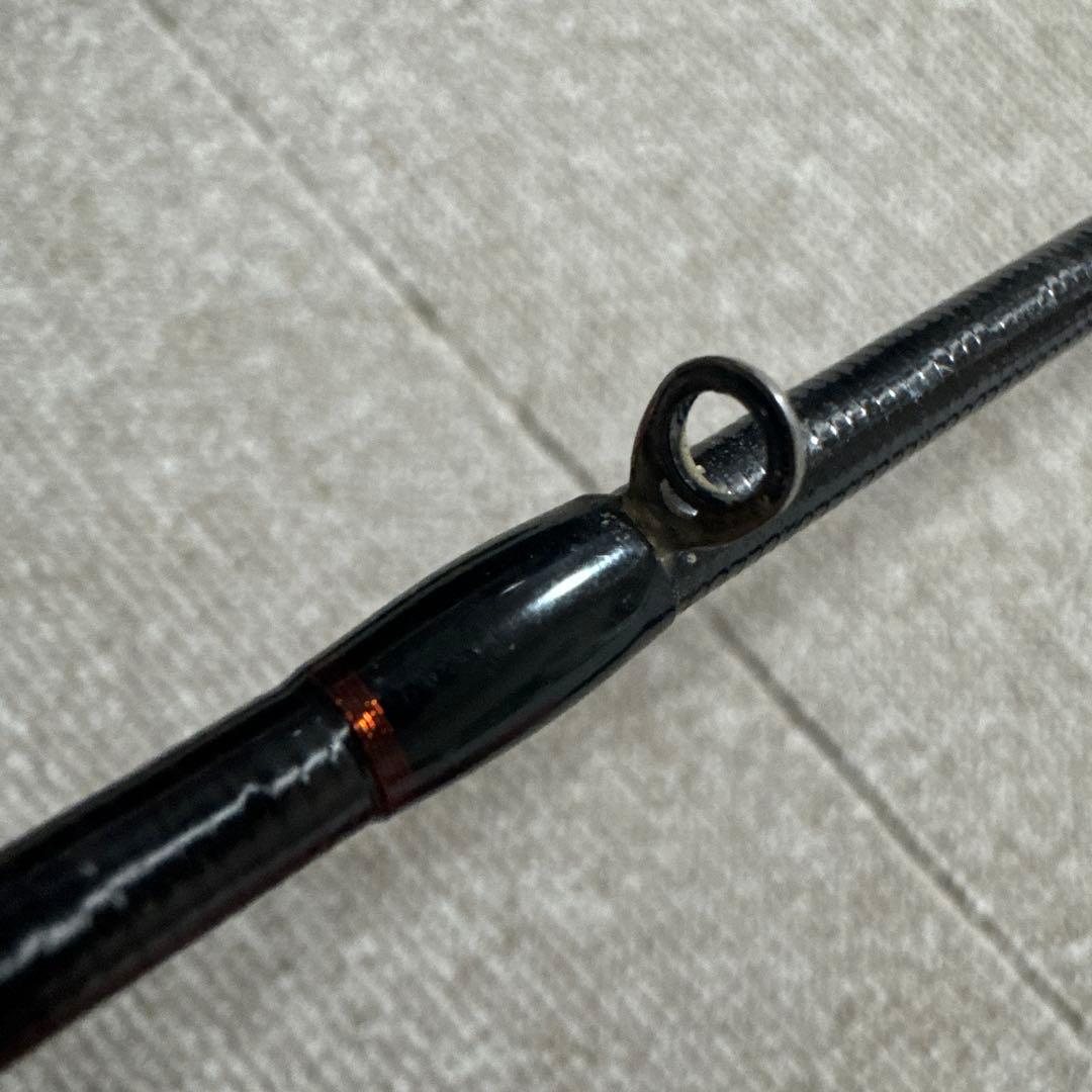 最終値下げ。直接引き取り　16ポイズングロリアス174MH