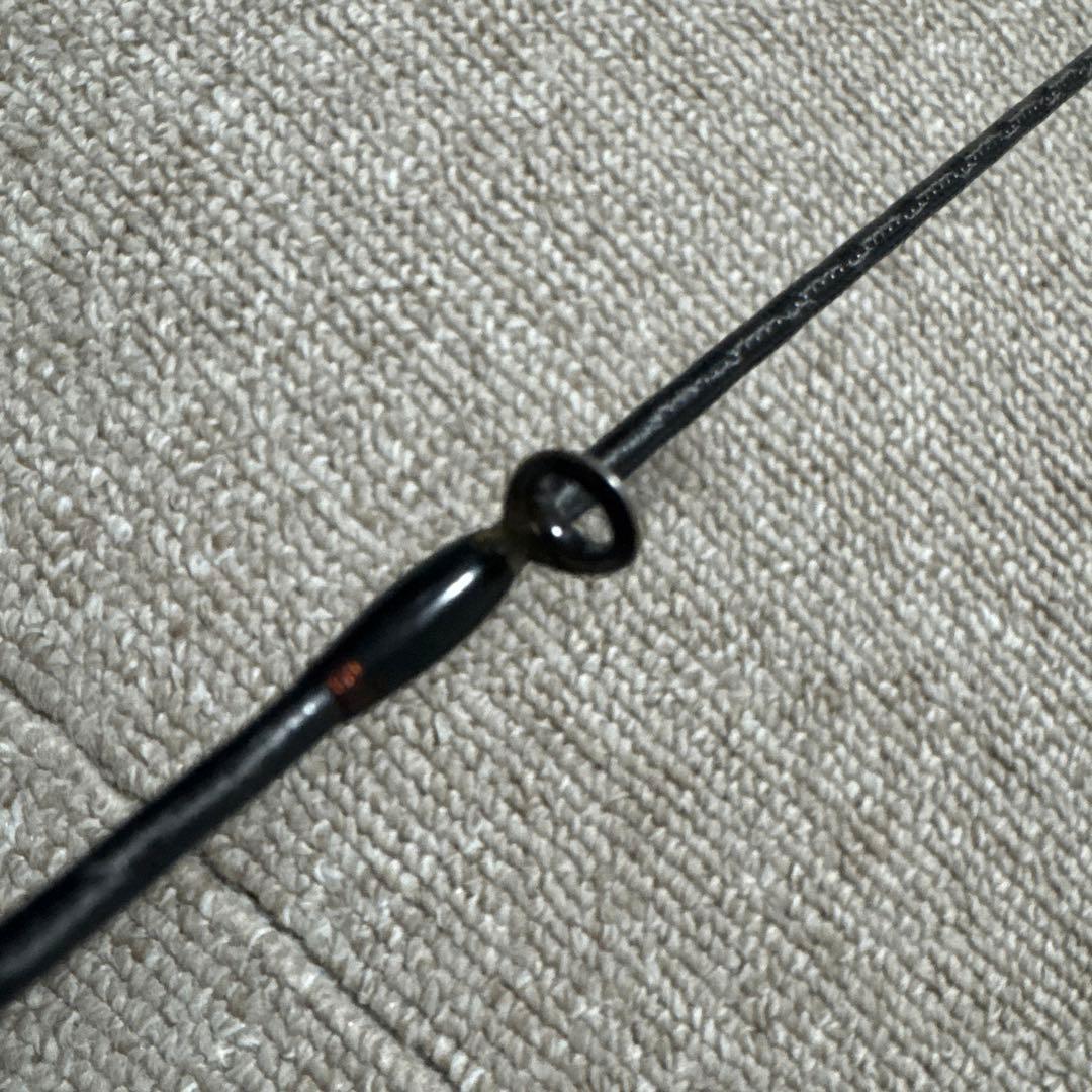 最終値下げ。直接引き取り　16ポイズングロリアス174MH