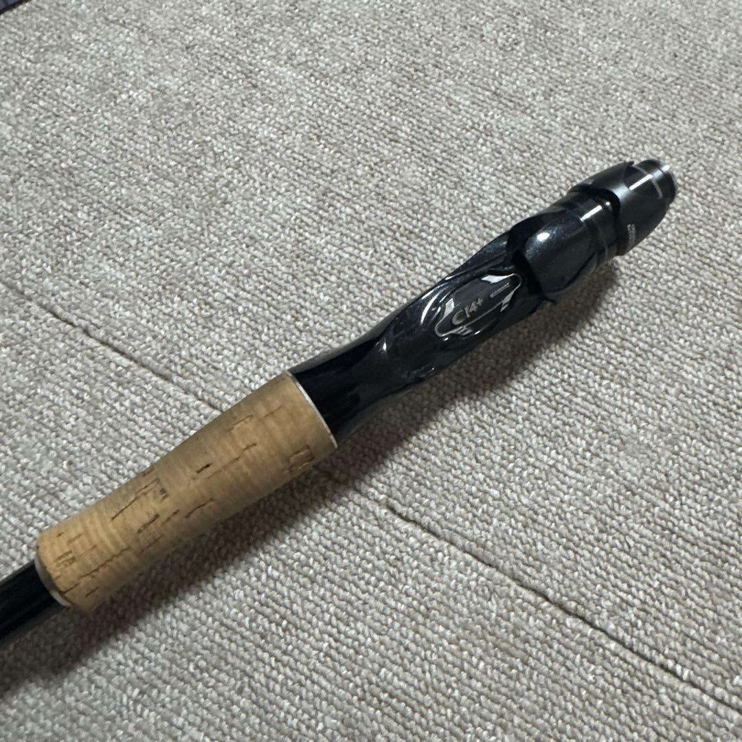 最終値下げ。直接引き取り　16ポイズングロリアス174MH