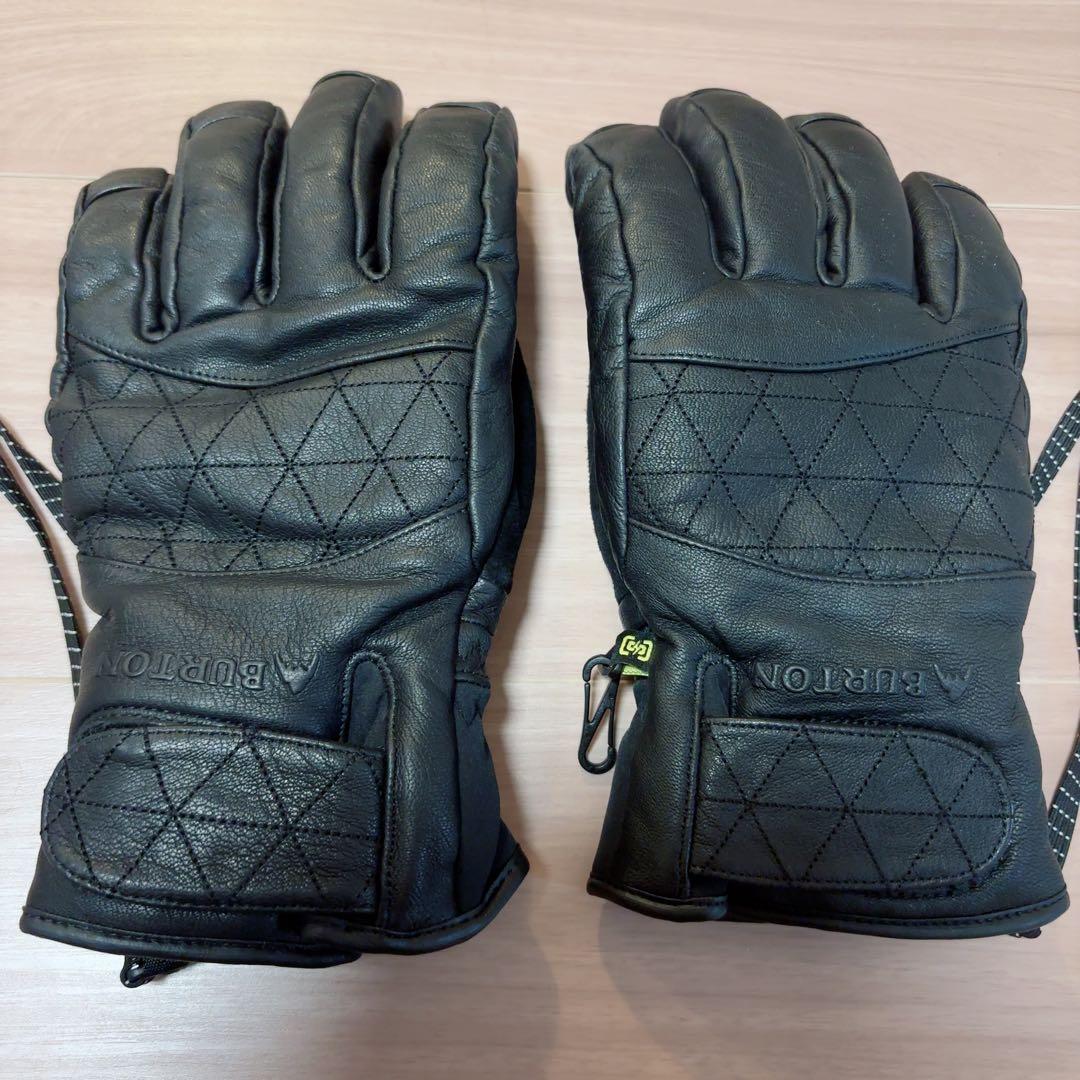 BURTON ゴアテックス　グローブ