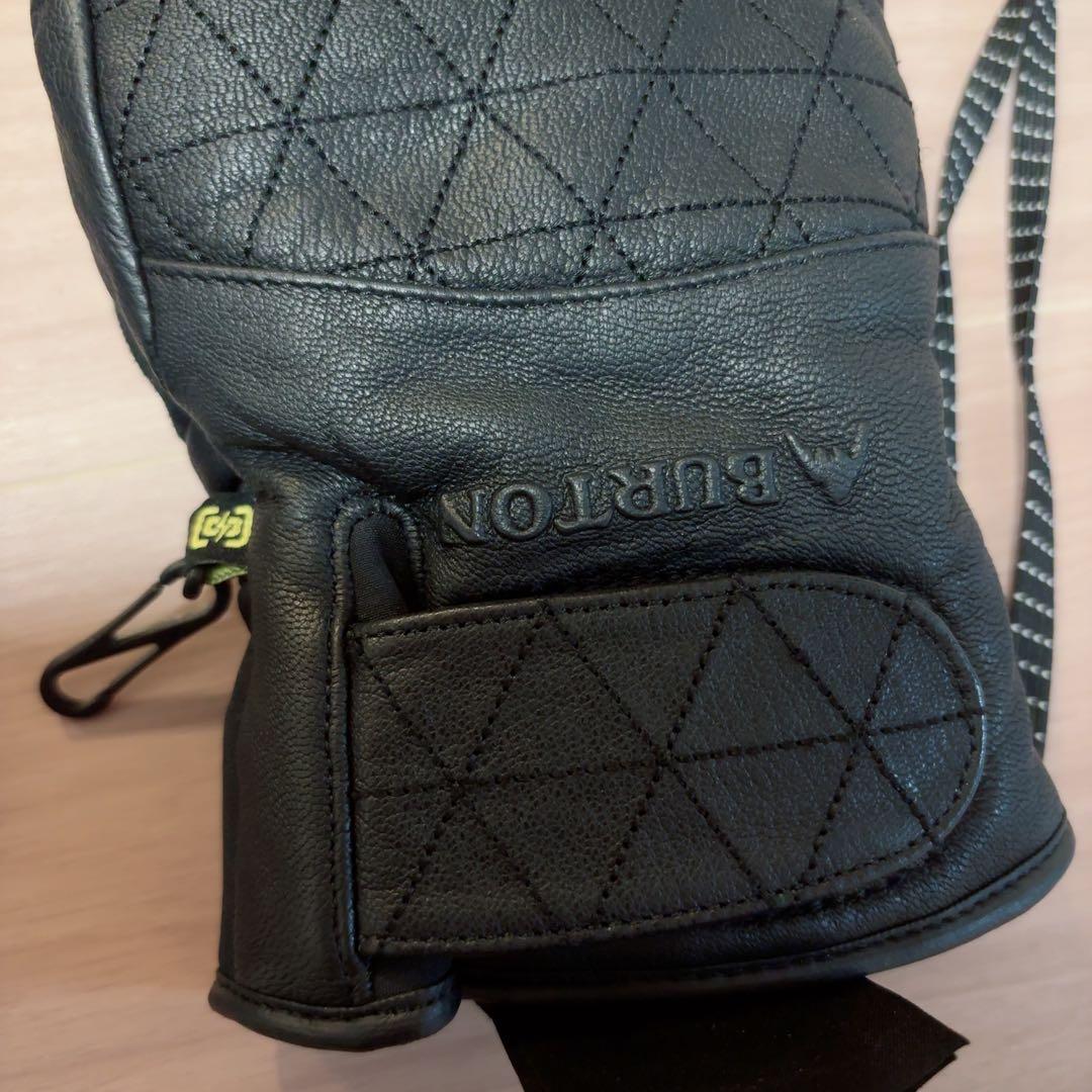BURTON ゴアテックス　グローブ