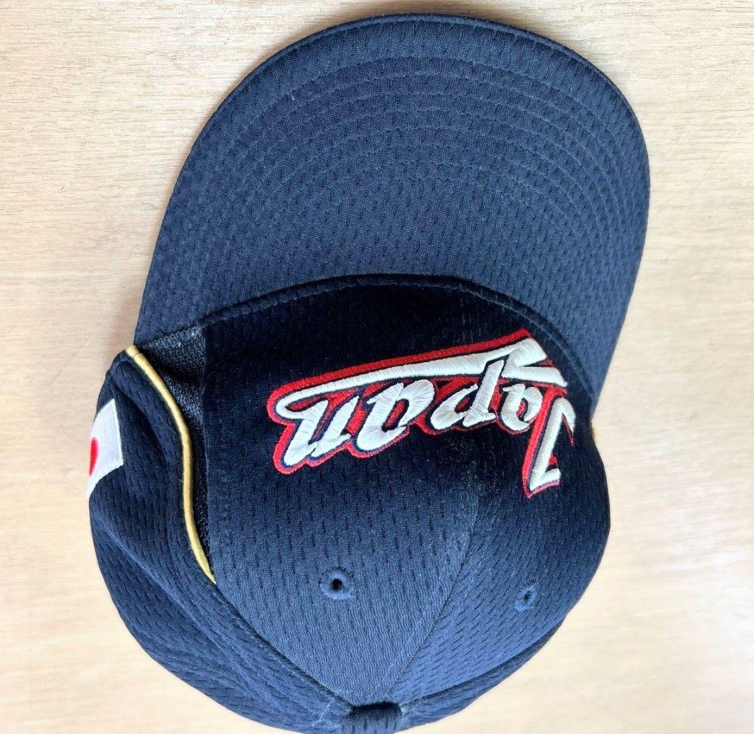 WBC ジャパン 野球日本代表 オーセンティック JAPAN プロコレクション